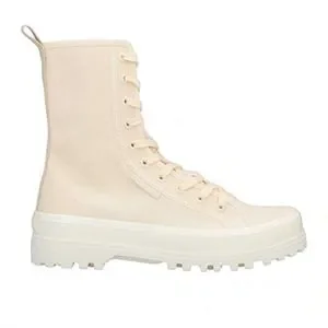 Superga | Shoes | Superga Canvas Motto Boots | Poshmark display picture 1